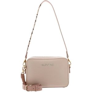 Valentino Bags Kleine Crossbodytas / Schoudertas Dames Alexia Beige