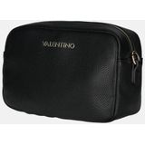 Valentino Bags Brixton Zwarte Crossbody Tas VBE7LX538NERO