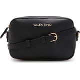 Valentino Bags Brixton Zwarte Crossbody Tas VBE7LX538NERO