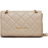 Handtasche Valentino Ocarina VBS3KK02R Beige