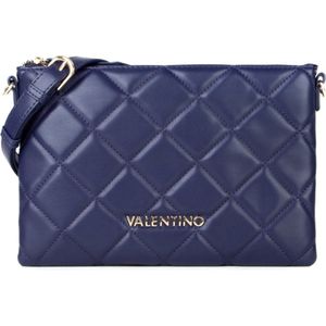 Valentino Bags Ocarina Clutch - Blauw