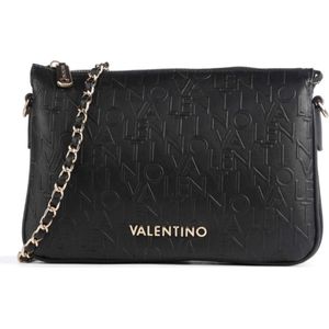 Valentino Bags Relax Clutch - Zwart