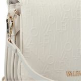 Valentino Bags Relax Clutch - Ecru