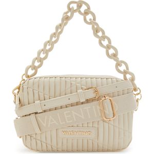 Valentino Bags Camera Bag - Ecru