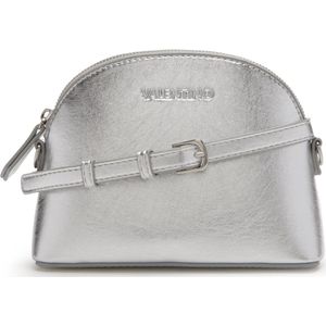 Valentino Bags Kleine Crossbodytas / Schoudertas Dames - Mayfair - Grijs