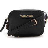 Valentino Bags Regent Re Zwarte Crossbody Tas VBS7LU04NERO