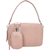 Valentino Bags Kleine Crossbodytas / Schoudertas Dames - Soho - Roze