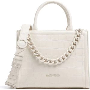 Valentino Bags Surrey Shopper - Ecru