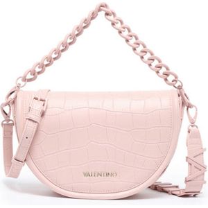 Valentino Surrey Flap Bag Cipria