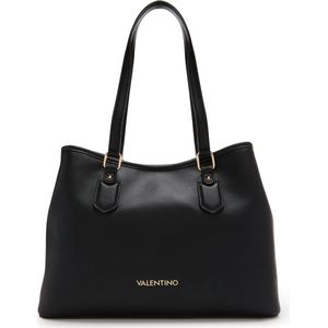 Valentino Brixton Shopping dames shopper - Zwart - Maat Geen