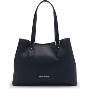 Valentino Bags Brixton shopper blu