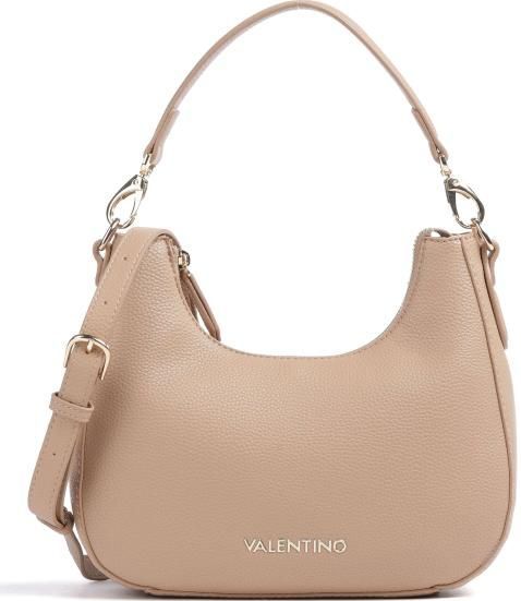 Handtasche Valentino Brixton VBS7LX06 Beige