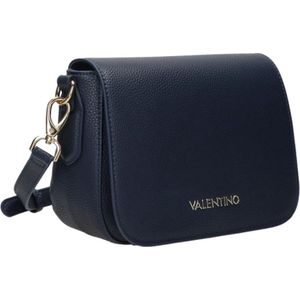 Valentino Bags Medium Crossbodytas / Schoudertas Dames - Brixton - Blauw