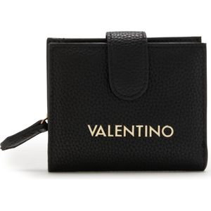 Valentino Bags Brixton portemonnee nero