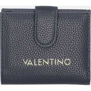 Valentino Bags Brixton portemonnee blu