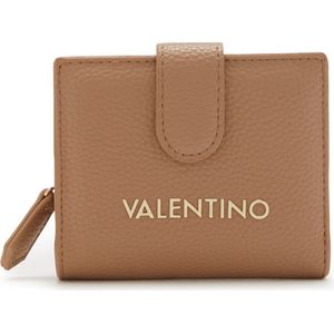 Valentino Bags Brixton portemonnee beige