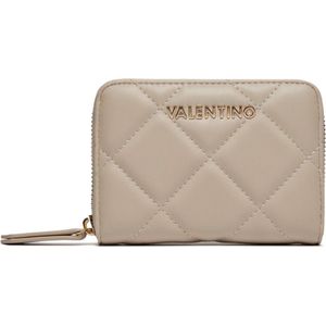 Valentino Bags Ocarina Portemonnee - Ecru