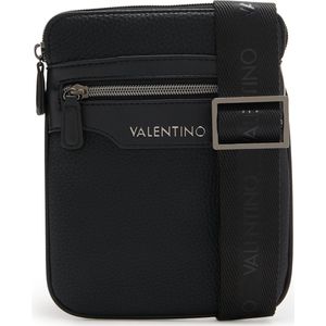 Valentino Efeo Schoudertas 16 cm nero