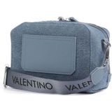 Valentino Pattie Denim Schoudertas 20 cm denim