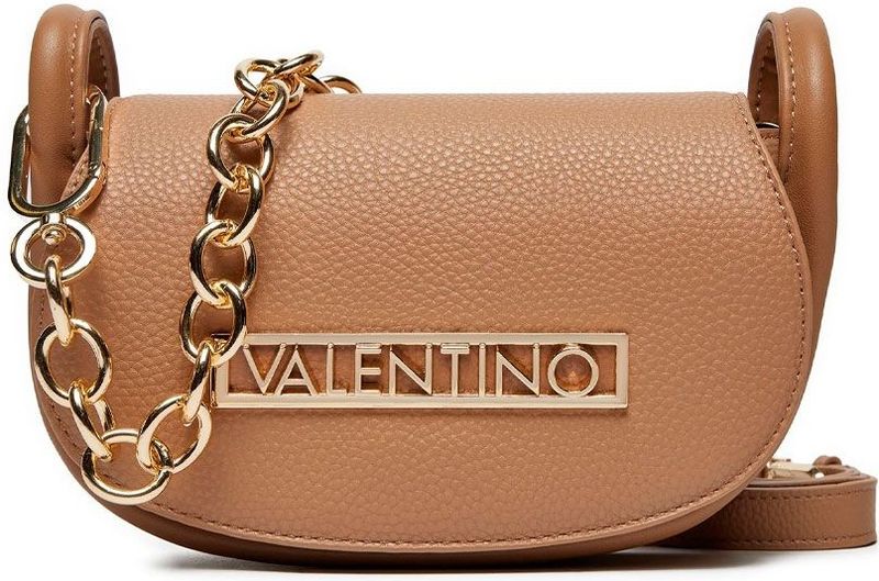 Valentino Handbags Damentaschen, Toilettenartikel und Koffer Umhängetasche aus Vinyl