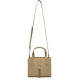 Handtasche Valentino Divina VBS1R415G Beige