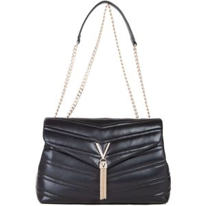 Valentino Bags  Crossbodytas / Schoudertas Dames -  Privilege - zwart