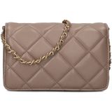 Handtasche Valentino Ocarina VBS3KK52R Braun