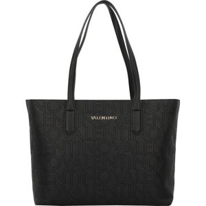 Valentino Bags  Shopper Dames -  Pansy -  zwart