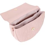 Valentino Umhängetasche Pansy Flap Bag powderpink