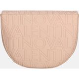 Valentino Umhängetasche Pansy Flap Bag powderpink