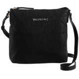 Valentino Umhängetasche Pansy Crossbag nero
