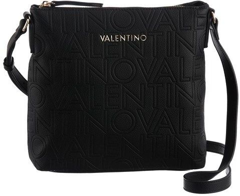 Valentino Umhängetasche Pansy Crossbag nero
