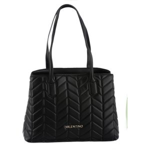 Valentino Bags Petal Re Shopping shopper nero