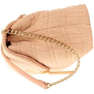 Valentino by Mario Valentino - Cuba Handtas - Roze - Dames