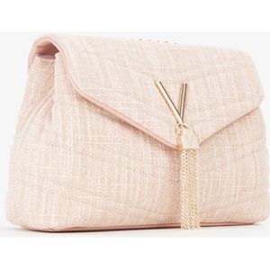 Valentino Bags Privilege flapbag schoudertas cipria