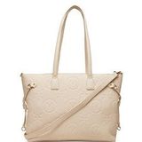 Valentino Shopper Samba RE ecru