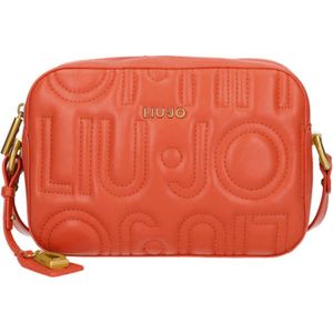 Liu Jo Kleine Crossbodytas / Schoudertas Dames - Manh - Rood