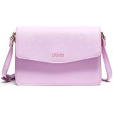 Liu Jo Caliwen Dames Schoudertas - Pastel Lavender - One Size