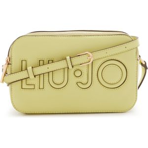 Liu Jo Kleine Crossbodytas / Schoudertas Dames - Daurin - Groen