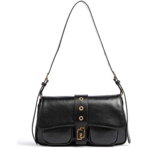 Liu Jo Doli Hobo Bag nero handtas dames