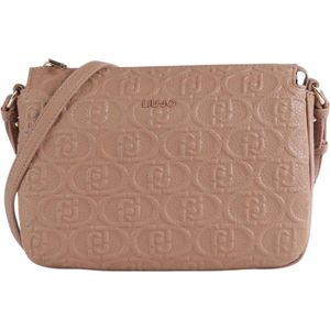 Liu Jo Caliwen crossbody tas teddy