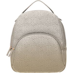 Liu Jo Manh Backpack Bag Dames Rugtas - Goud - One Size