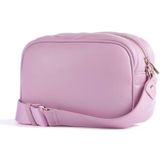 Liu Jo Achala - dames  Crossbody Tas van Kunstleer - Paars