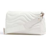 Liu Jo Achala Schoudertas 28 cm off white