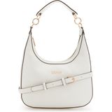 Liu Jo Jorah Hobo Bag white Damestas