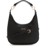 Liu Jo Jorah Hobo Bag nero Damestas