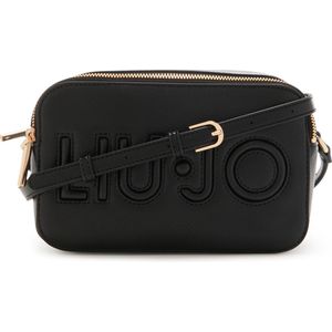 Liu Jo Kleine Crossbodytas / Schoudertas Dames - Daurin - Zwart