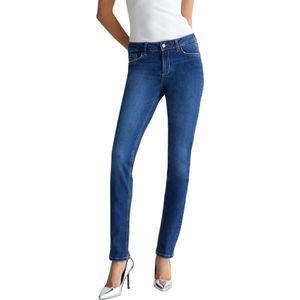 Liu Jo - Bottom UP - Jeans - Blauw - Dames