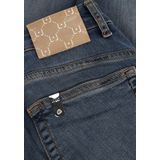 Liu Jo B.up Divine H.w. Jeans Dames - Broek - Blauw