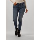 Liu Jo B.up Divine H.w. Jeans Dames - Broek - Blauw